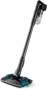 Philips 8000 Serisi Aqua Plus Xc8053/01 Şarjlı Dikey Süpürge Teşhir Outlet Vitrin