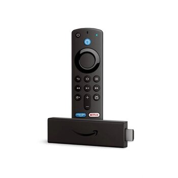 Amazon  Fire Tv Stick Medya Oynatıcı