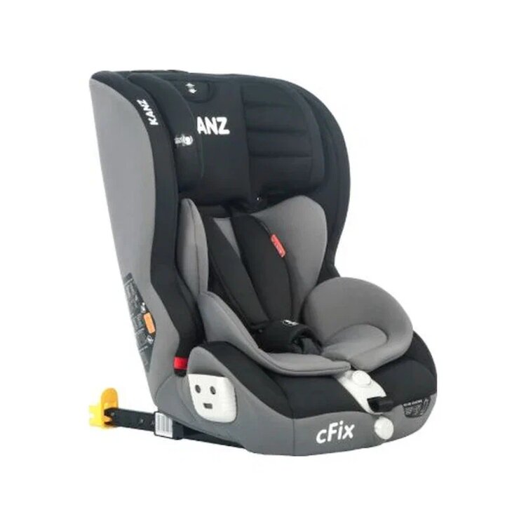 Kanz C Fix 9-36 kg Isofix Oto Koltuğu