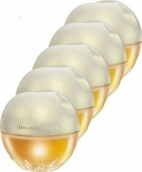 Avon Incandessence Kadın Parfüm Edp 50 ml x 5 Adet