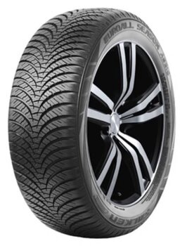 Falken Euroall Season As210 215/60 R16 Tl 99V Xl  -Dört Mevsim Lastiği-350063 Üretim 2024