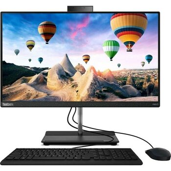 Lenovo Thinkcentre Neo 30A 12K0000FTXM6 I7-13620H 16GB 1tb Freedos 23.8" Fullhd All In One Bilgisayar
