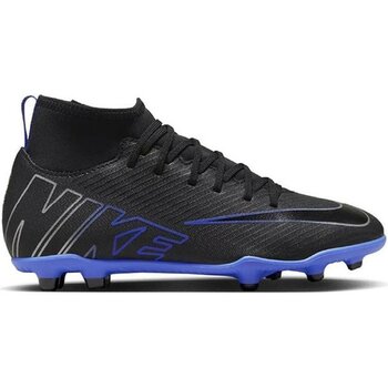 Nike Jr Superfly 9 Club Fg/mg Çocuk Futbol Ayakkabısı DJ5959-040 Siyah - 38