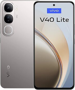Vivo V40 Lite 256 GB