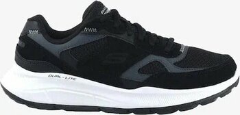 Skechers Relaxed Fit Equalizer 5.0 Rondor Siyah 44 Sneaker