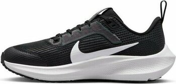 Nike Air Zoom Pegasus 40 Kadın Spor AYAKKABISI(DX2498-001) - Siyah - 38