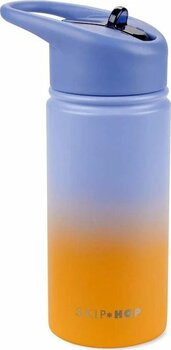 Skip Hop Wander Paslanmaz Çelik Suluk 9r847910 Mavi