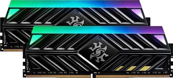 Adata XPG Spectrix D41 TUF Gaming RGB 16 GB (2x8) 3200 MHz DDR4 CL16 AX4U320038G16-DB41 Bellek