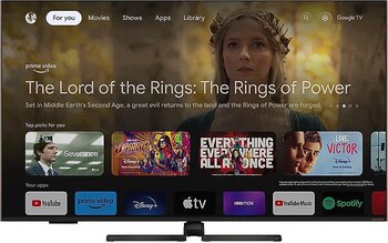 Grundig 65 GQ 950 A 4K Ultra HD 65