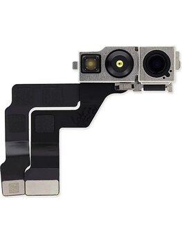 Iphone 14 Pro Max Uyumlu Ön Kamera Sıfır