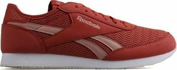 Reebok Turuncu Kadın Koşu Ayakkabısı Royal Cl Jog 2Bb - 38
