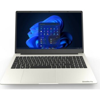 Dynabook Satellite Pro C50-J-137 Intel Core I7 1165G7 8gb 512GB SSD 15.6" Fhd IPS Panel Freedos Taşınabilir Dizüstü Bilgisayar - 512 GB - 8 GB