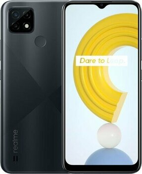 Realme C21 32 GB Siyah