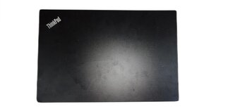 Lenovo Thinkpad E15 Gen 1