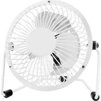 Kumtel Fan Vantilatör - Beyaz