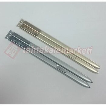 Samsung Galaxy Note 5 S-pen Kalem Gümüş