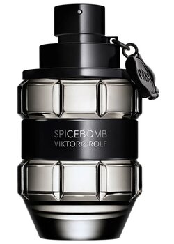 Viktor Rolf Spicebomb Edt 90 Ml Erkek Parfüm