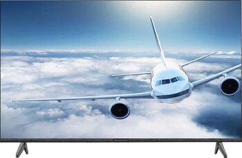 Dijitsu 58 DQ 33000 4K Ultra HD 58