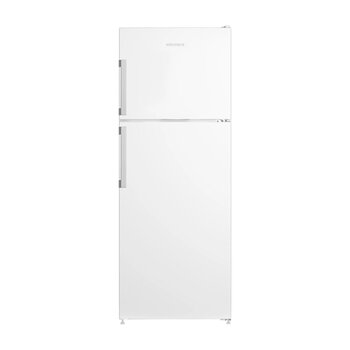 Grundig 477 lt E Sınıfı No-Frost Buzdolabı Beyaz