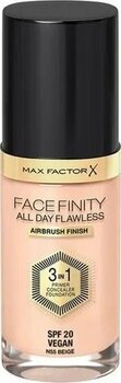 Max Factor Facefinity 3'ü 1 Arada No.55 Bej Fondöten