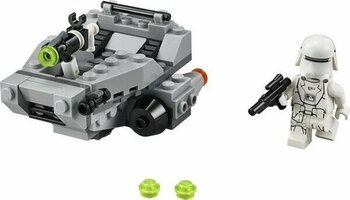 LEGO Star Wars 75126 First Order Snowspeeder™