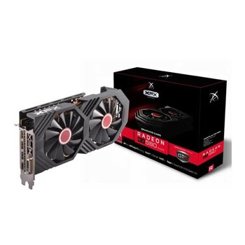 Xfx Rx580 Rx-xfxeıg 8gb Gddr5 256bıt 3xdp/hdmı/dvı Ekran Kartı