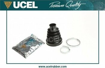 Ucel S10669 - Aks Körüğü Sol İç 23 Dış Renault Captur 1.2 Tce 90