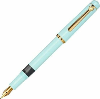 Scrikss 419 Mınt Dolma Kalem Dolma Kalem