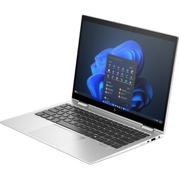 Hp Elite X360 830 G11 2in1 Ultra 5 125U 16GB 512GB SSD Intel Arc 13.3 Wuxga Touch Windows 11 Pro 970V1ET - 512 GB - 16 GB