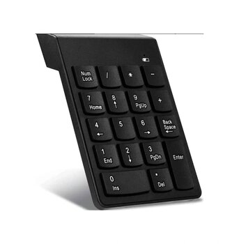 Zr26 Mini Numeric Keypad