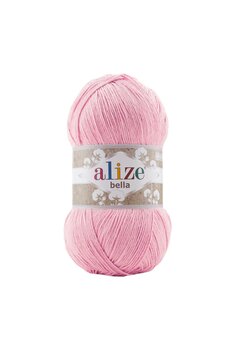 Alize ALİZE BELLA 100 - %100 PAMUK - 32