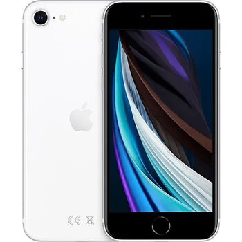 Apple iPhone SE 2022 64GB Yenilenmiş