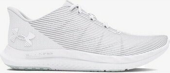 Under Armour Charged Speed Swift Erkek Beyaz Koşu Ayakkabısı 3026999-106 - 42