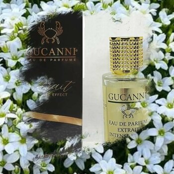 GUCANNI Chance Parfüm 75ml Edp Kadın Parfüm ByChannel Ultra Kalıcılık Ve Yayılım En Üst Kalite