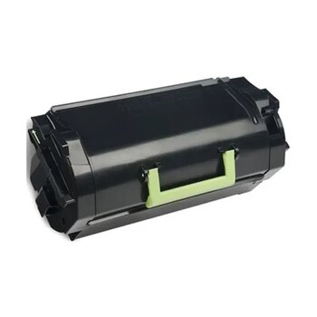 Lexmark MX711-625X-62D5X00 Extra Yüksek Kapasiteli Muadil Toner