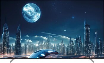 Dijitsu 100 DQ 38000 4K Ultra HD 100