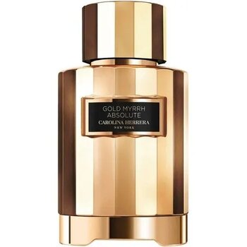 Carolina Herrera Gold Myrrh Absolute Edp 100 ml Unisex Parfüm