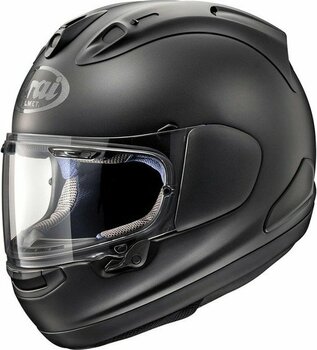 Arai RX-7V Evo Black Frost Kapalı Kask - L - Renkli