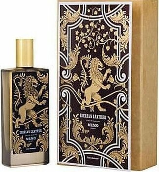 Memo Iberian Leather Edp 75 Ml Unisex Parfüm