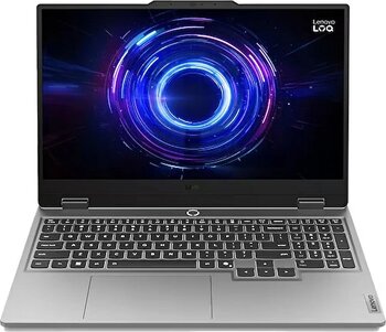 Lenovo LOQ 15IRX10 / CORE_I5-13450HX_2.4G_10C_16T / 24GB / 1TB / RTX5050_8GB_G7_128B / 15.6 / FHD / 83JE00CXTR Gaming Notebook