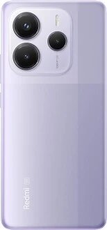 Xiaomi Redmi Note 14 5G 8Gb+256Gb Mor ( Türkiye Garantili)