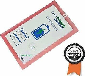 Xiaomi Mi 11 T Pro (Bm3j) Batarya Pil (Realpower Batarya)