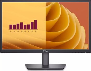 Dell E2225HM 21.5 1920x1080 FHD 100Hz 5ms HDMI VGA DP Led Monitör
