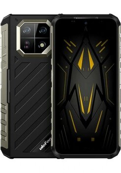 Ulefone Armor 22 8 GB 256 GB (Distribütör Garantili)