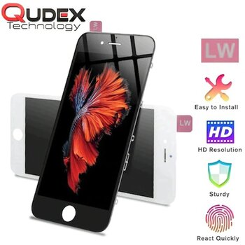 Iphone 7 Plus Lcd Ekran Dokunmatik Mnqq2tu/