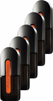 AVON Full Speed Erkek Parfüm Edt 75 Ml 5'li