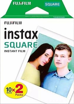 Fujifilm Instax Kare Square 10x2 Film