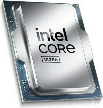 Intel Core Ultra 7 265KF 20 Çekirdek Intel Arrow Lake 2.Nesil LGA1851 İşlemci
