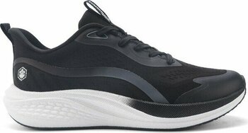 Lumberjack Bart 5fx Siyah Erkek Koşu Ayakkabısı - 42