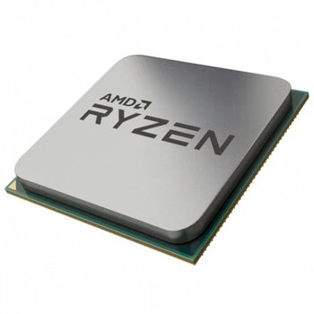 Amd Ryzen 5 7500F 3.7 Ghz Tray